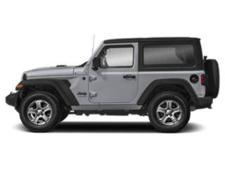 2022 Jeep Wrangler Sport S 4WD photo