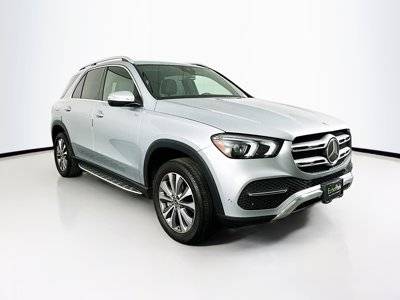 2022 Mercedes-Benz GLE-Class GLE 350 RWD photo