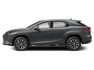 2022 Lexus RX RX 350 AWD photo