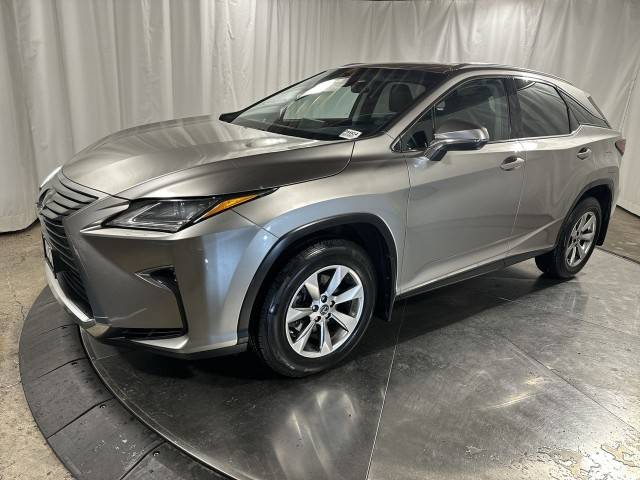 2019 Lexus RX RX 350 AWD photo