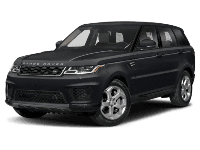 2022 Land Rover Range Rover Sport HSE Dynamic AWD photo