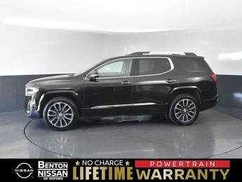 2020 GMC Acadia Denali FWD photo