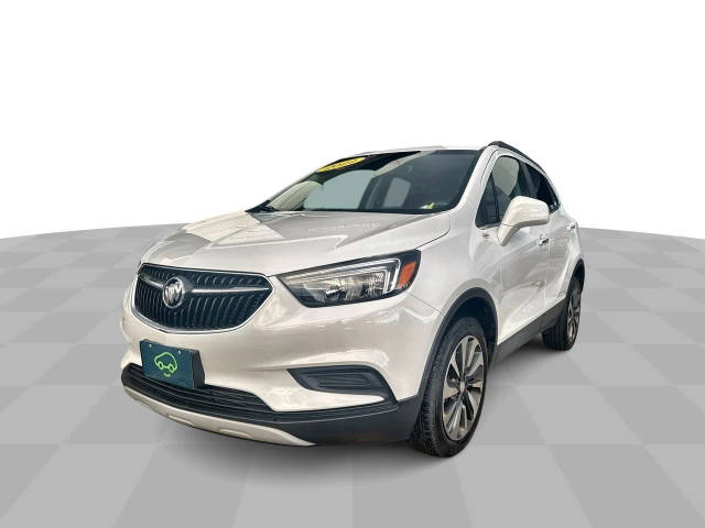 2022 Buick Encore Preferred AWD photo