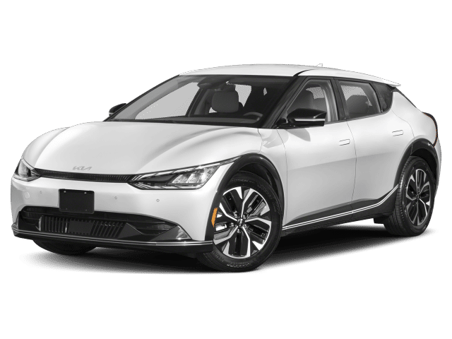 2022 Kia EV6 Wind AWD photo