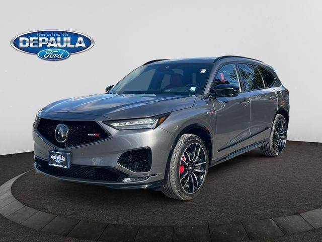 2022 Acura MDX Type S w/Advance Package AWD photo