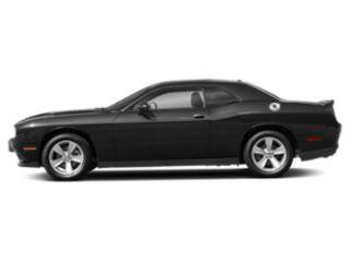 2022 Dodge Challenger SXT AWD photo