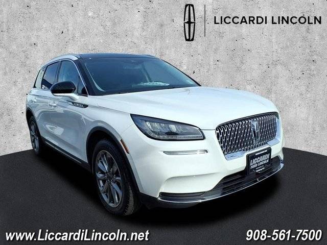 2022 Lincoln Corsair Standard AWD photo