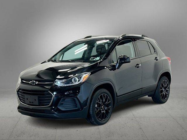 2022 Chevrolet Trax LT AWD photo