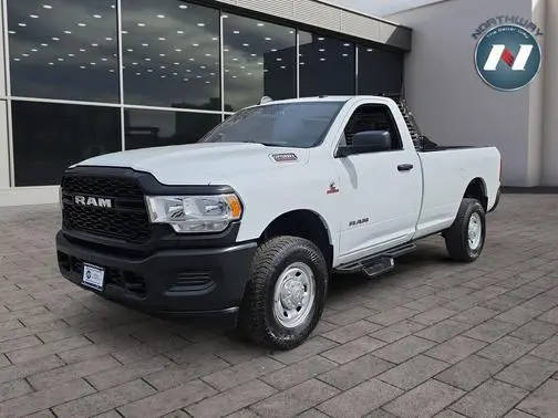 2022 Ram 2500 Tradesman 4WD photo