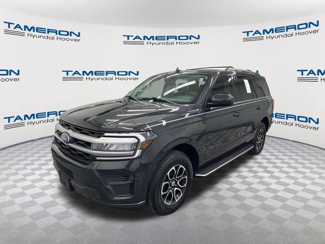 2022 Ford Expedition XLT RWD photo