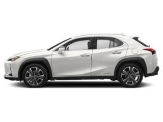 2022 Lexus UX UX 250h AWD photo