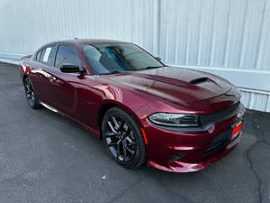 2022 Dodge Charger R/T RWD photo