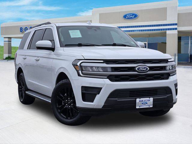 2022 Ford Expedition XLT RWD photo