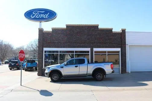 2022 Ford Ranger XLT 4WD photo