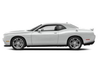 2022 Dodge Challenger GT RWD photo