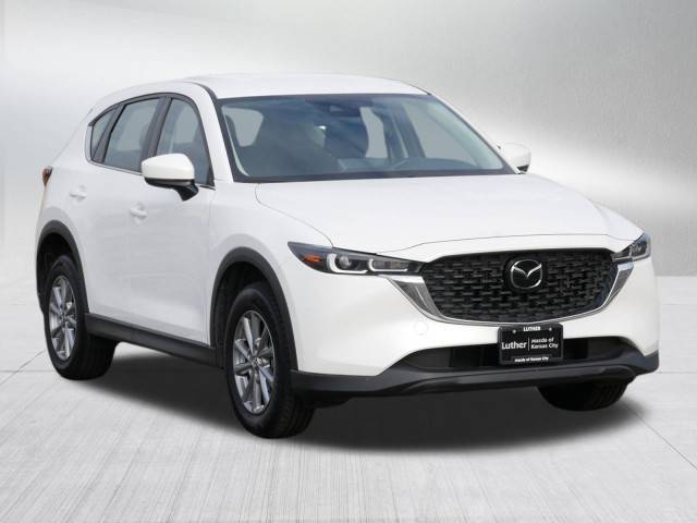 2022 Mazda CX-5 2.5 S AWD photo