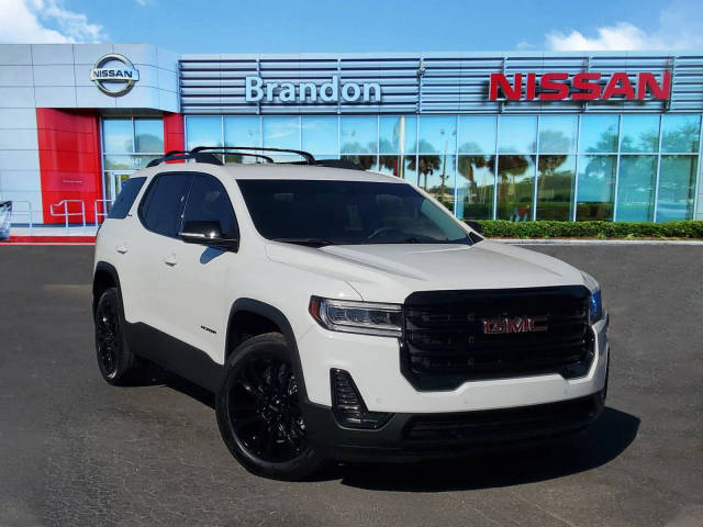 2022 GMC Acadia SLE FWD photo