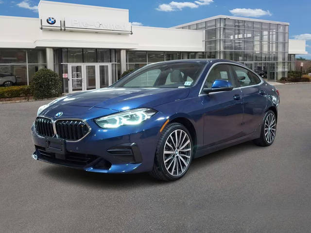 2022 BMW 2 Series 228i xDrive AWD photo