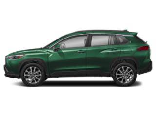 2022 Toyota Corolla Cross XLE AWD photo