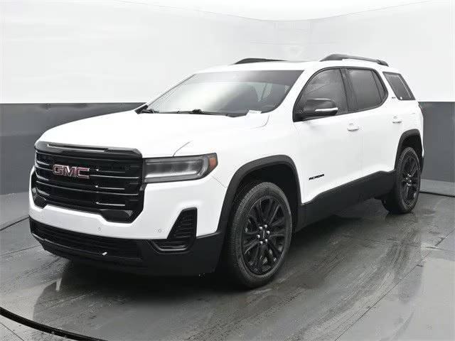 2022 GMC Acadia SLE FWD photo