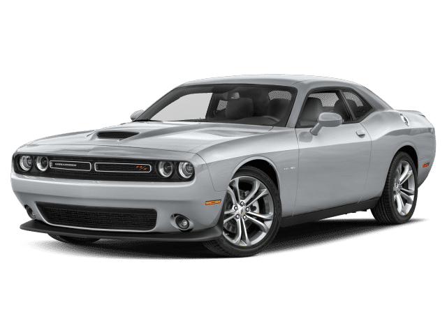 2022 Dodge Challenger GT RWD photo