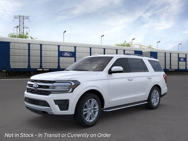 2022 Ford Expedition XLT 4WD photo