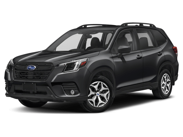 2022 Subaru Forester Premium AWD photo