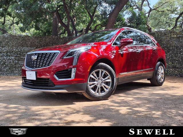2022 Cadillac XT5 FWD Premium Luxury FWD photo