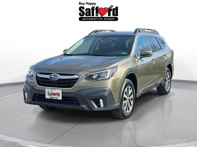 2022 Subaru Outback Premium AWD photo