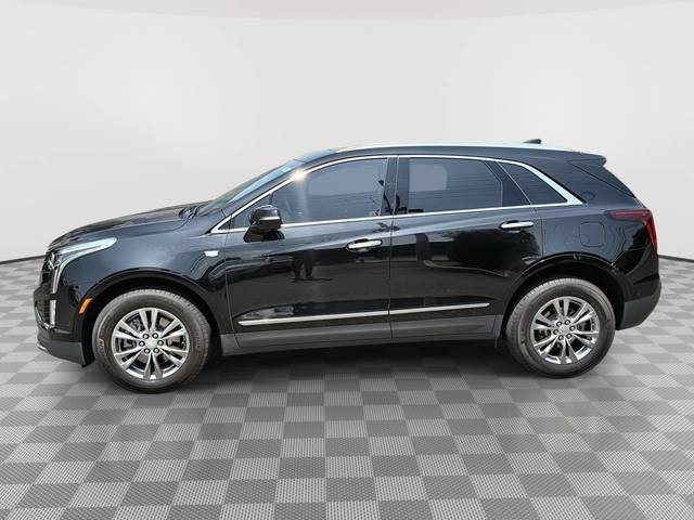 2022 Cadillac XT5 AWD Premium Luxury AWD photo