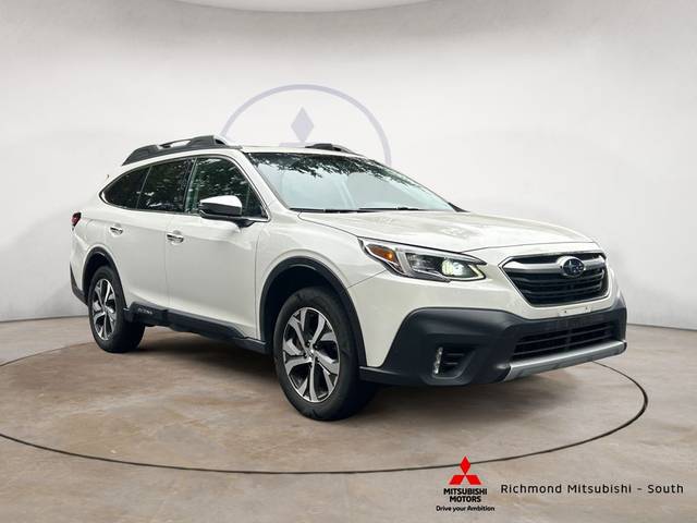 2022 Subaru Outback Touring AWD photo