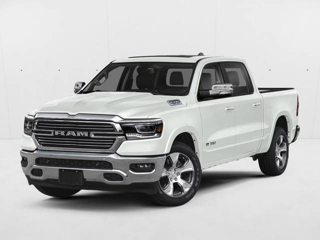 2022 Ram 1500 Laramie 4WD photo