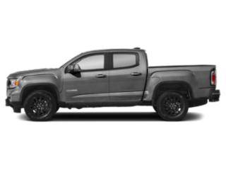 2022 GMC Canyon 4WD Elevation 4WD photo