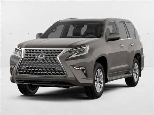 2022 Lexus GX GX 460 4WD photo
