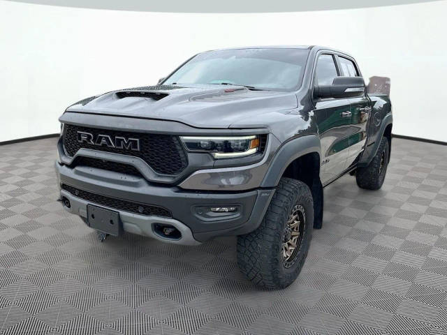 2022 Ram 1500 TRX 4WD photo
