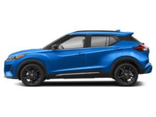 2022 Nissan Kicks SR FWD photo