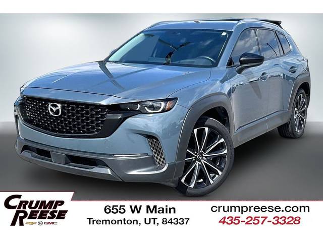 2023 Mazda CX-50 2.5 S Premium Plus Package AWD photo