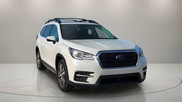 2022 Subaru Ascent Limited AWD photo