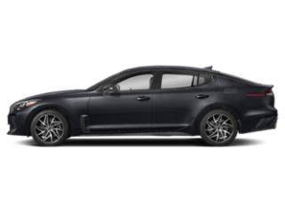 2022 Kia Stinger GT-Line RWD photo