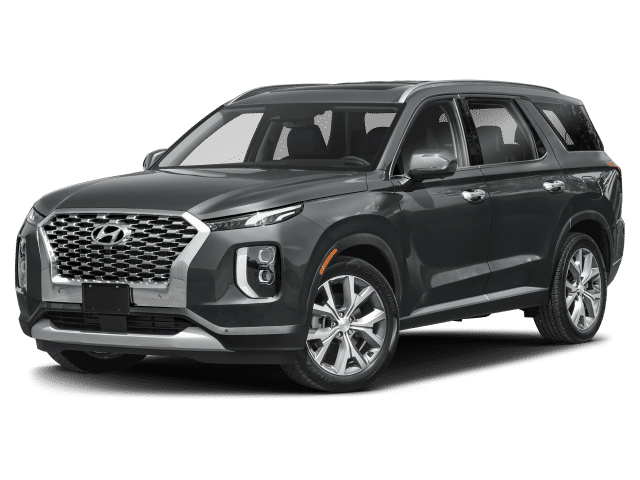 2022 Hyundai Palisade SEL FWD photo