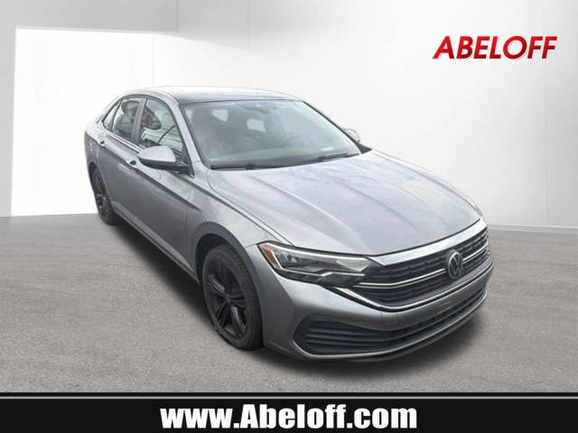 2022 Volkswagen Jetta SE FWD photo