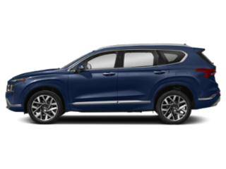 2022 Hyundai Santa Fe Calligraphy FWD photo