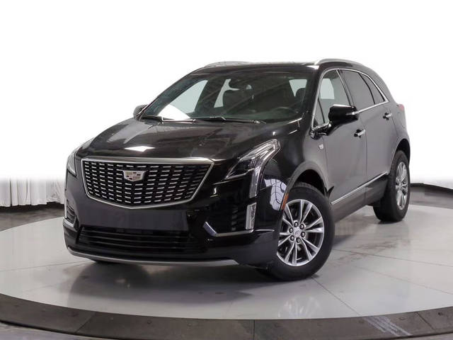 2022 Cadillac XT5 AWD Premium Luxury AWD photo