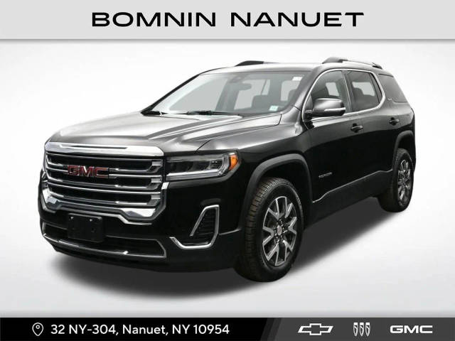 2022 GMC Acadia SLE AWD photo