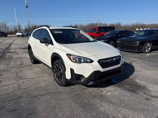 2022 Subaru Crosstrek  AWD photo