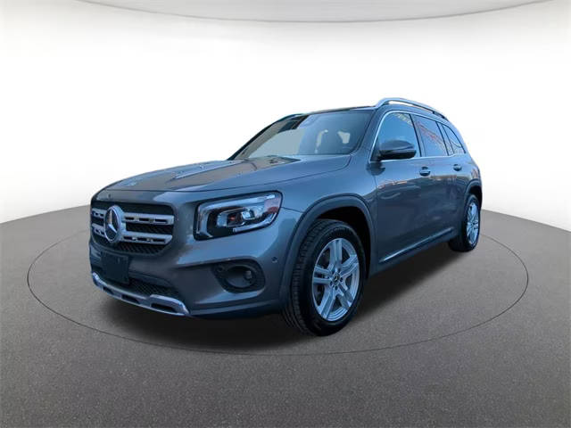 2022 Mercedes-Benz GLB-Class GLB 250 AWD photo