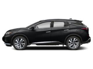 2022 Nissan Murano SL FWD photo