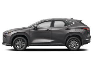 2022 Lexus NX NX 350h Premium AWD photo