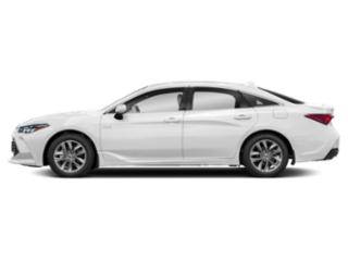 2022 Toyota Avalon Hybrid XLE FWD photo