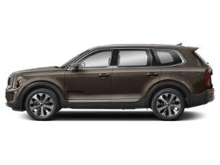 2022 Kia Telluride S FWD photo